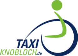 Taxi Knobloch Logo